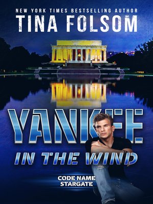 cover image of Yankee in the Wind
